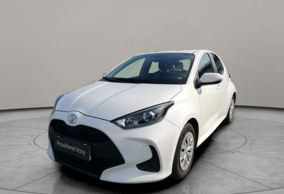 Toyota - Yaris