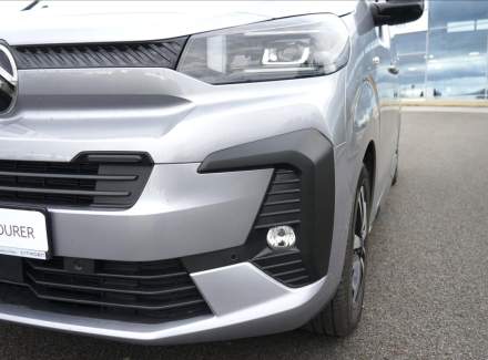 Citroën - SpaceTourer