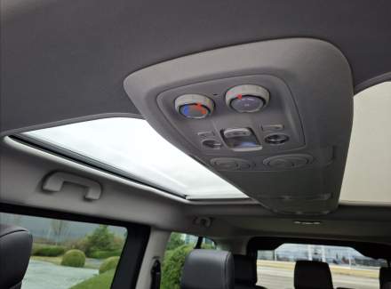 Citroën - SpaceTourer