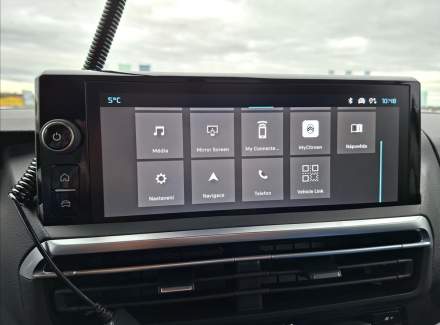 Citroën - SpaceTourer