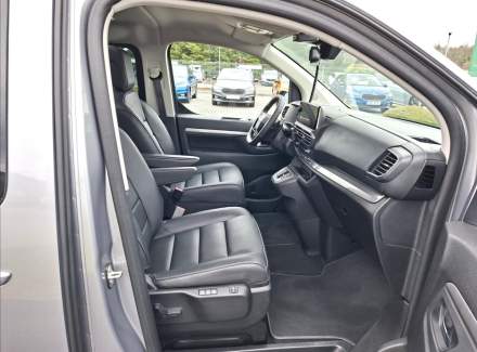 Citroën - SpaceTourer