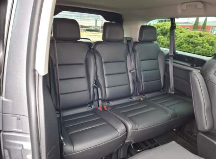 Citroën - SpaceTourer