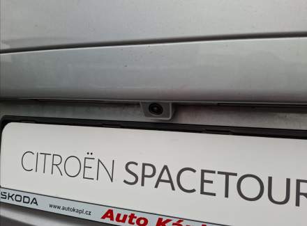 Citroën - SpaceTourer