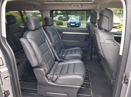 Citroën - SpaceTourer