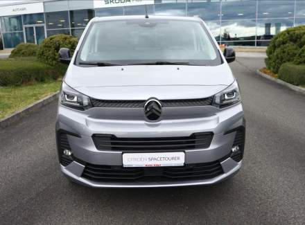 Citroën - SpaceTourer