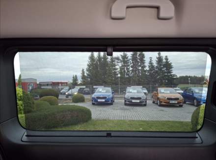 Citroën - SpaceTourer