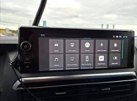 Citroën - SpaceTourer