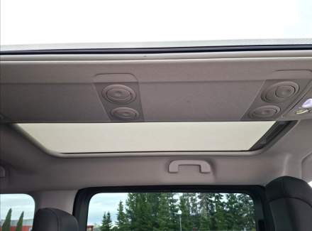 Citroën - SpaceTourer