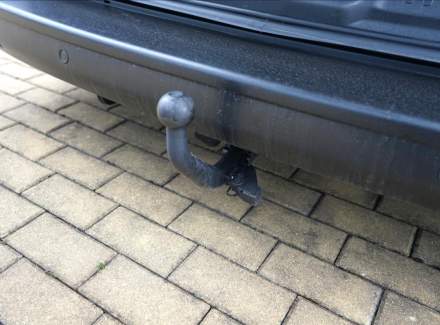 Citroën - SpaceTourer