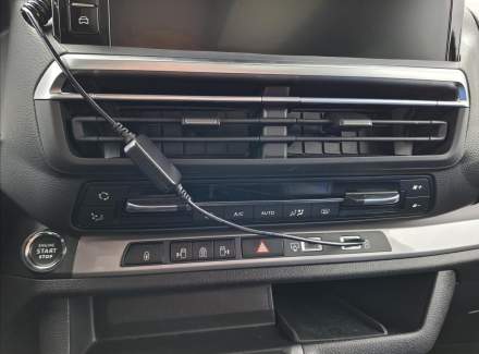 Citroën - SpaceTourer