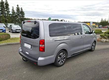 Citroën - SpaceTourer