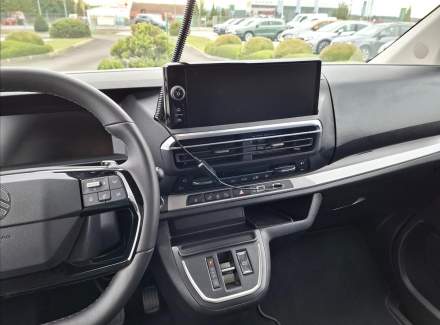 Citroën - SpaceTourer