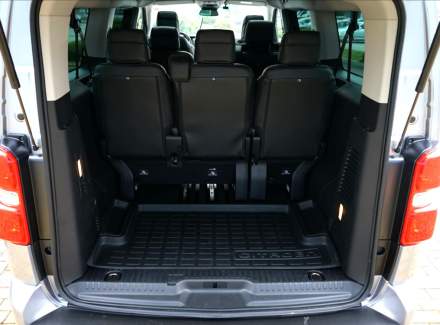 Citroën - SpaceTourer