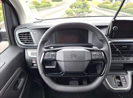 Citroën - SpaceTourer