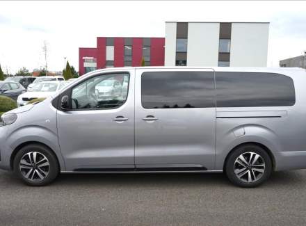 Citroën - SpaceTourer