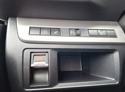 Citroën - SpaceTourer