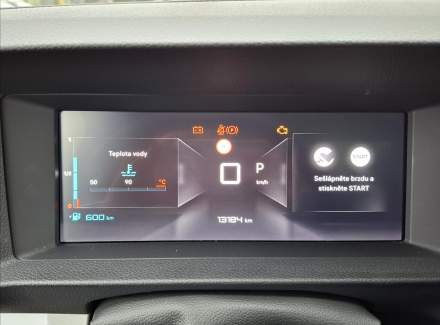 Citroën - SpaceTourer