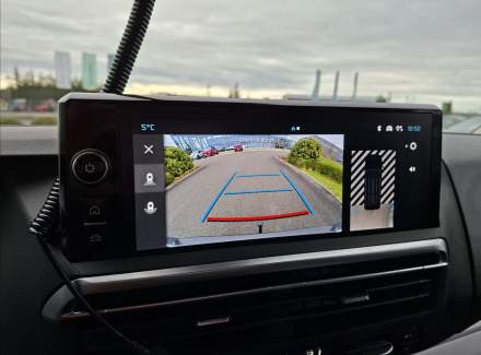 Citroën - SpaceTourer