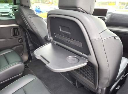 Citroën - SpaceTourer