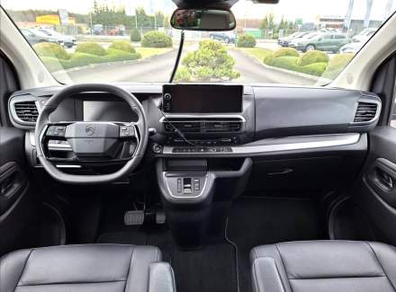 Citroën - SpaceTourer