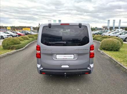 Citroën - SpaceTourer