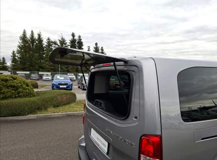 Citroën - SpaceTourer