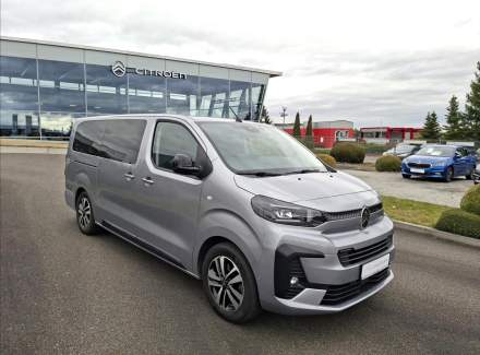 Citroën - SpaceTourer