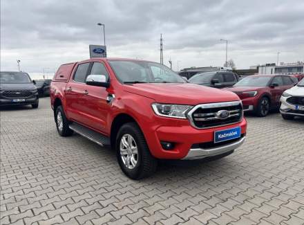 Ford - Ranger