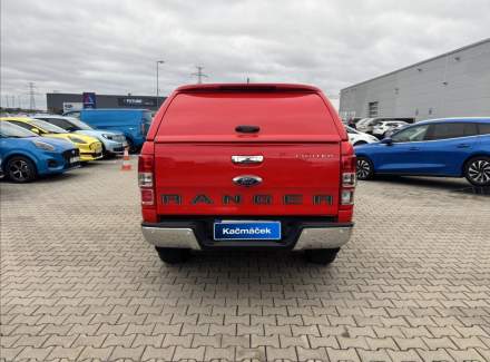 Ford - Ranger