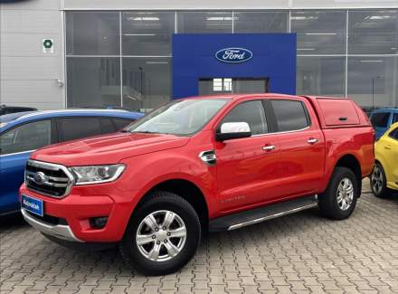 Ford - Ranger