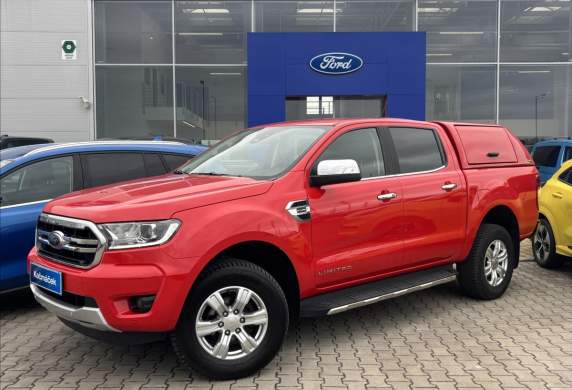 Ford - Ranger