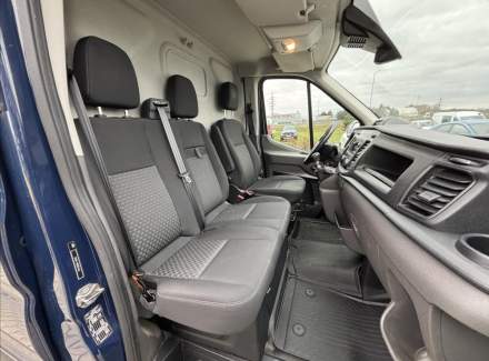Ford - Transit