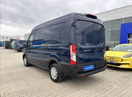 Ford - Transit