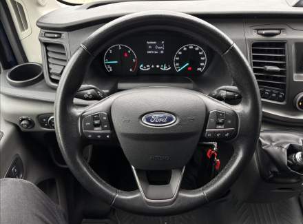 Ford - Transit