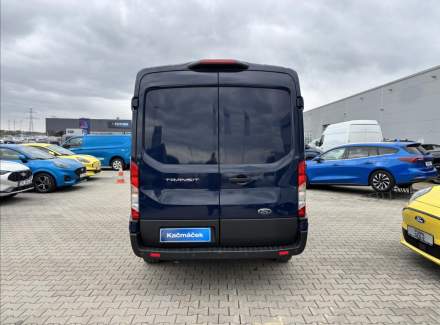 Ford - Transit