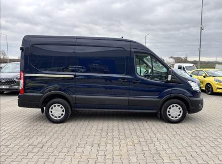 Ford - Transit