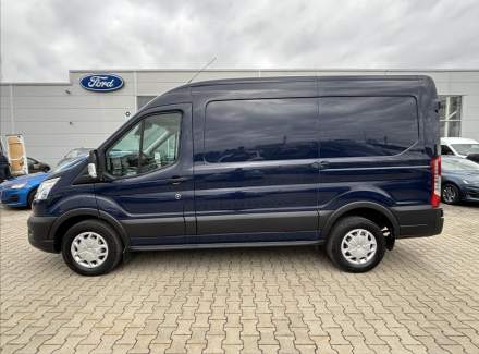 Ford - Transit