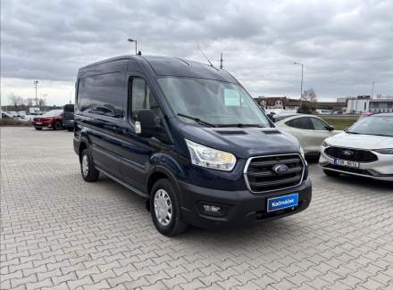 Ford - Transit