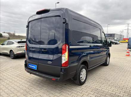 Ford - Transit