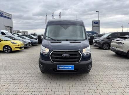 Ford - Transit