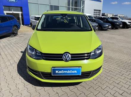 Volkswagen - Sharan
