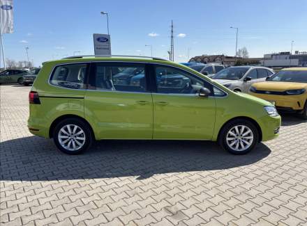 Volkswagen - Sharan