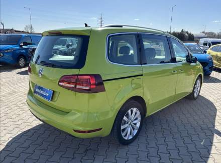 Volkswagen - Sharan
