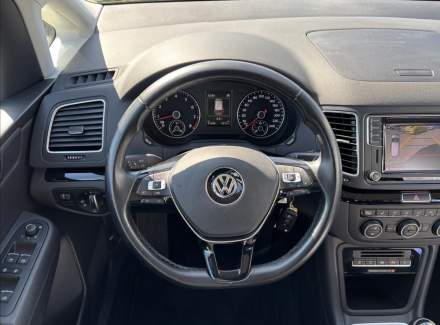Volkswagen - Sharan