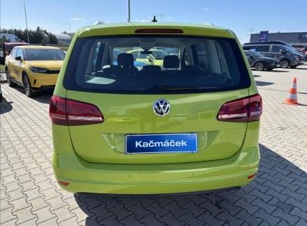 Volkswagen - Sharan