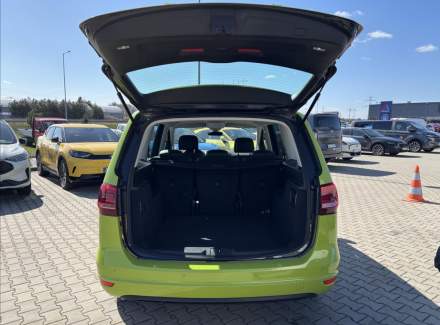 Volkswagen - Sharan