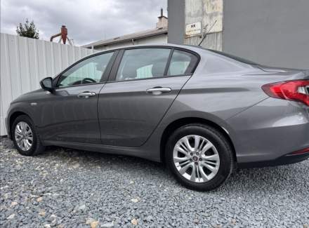 Fiat - Tipo
