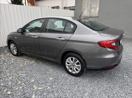Fiat - Tipo