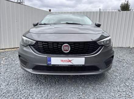 Fiat - Tipo