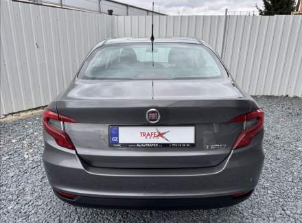 Fiat - Tipo